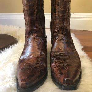 Corral Boots